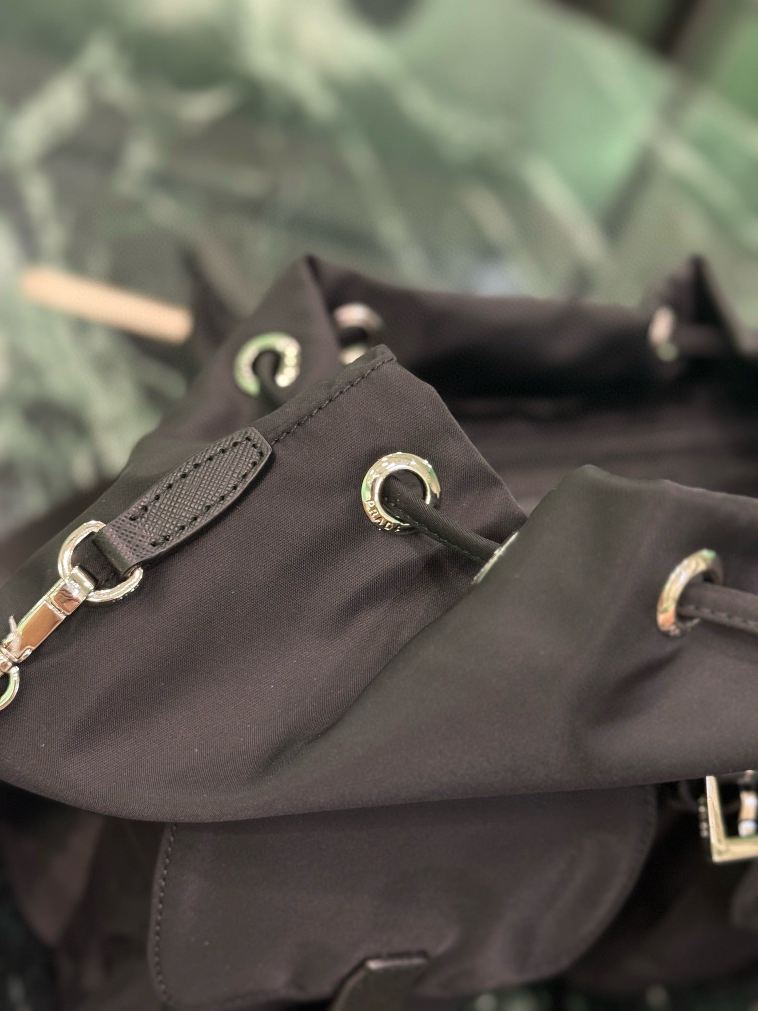 PRD Backpack