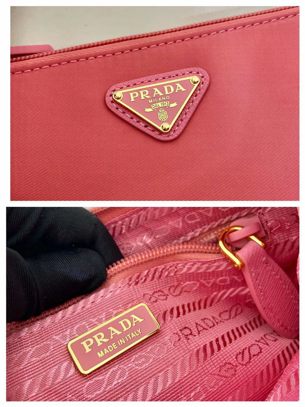 PRD Shouder Bag