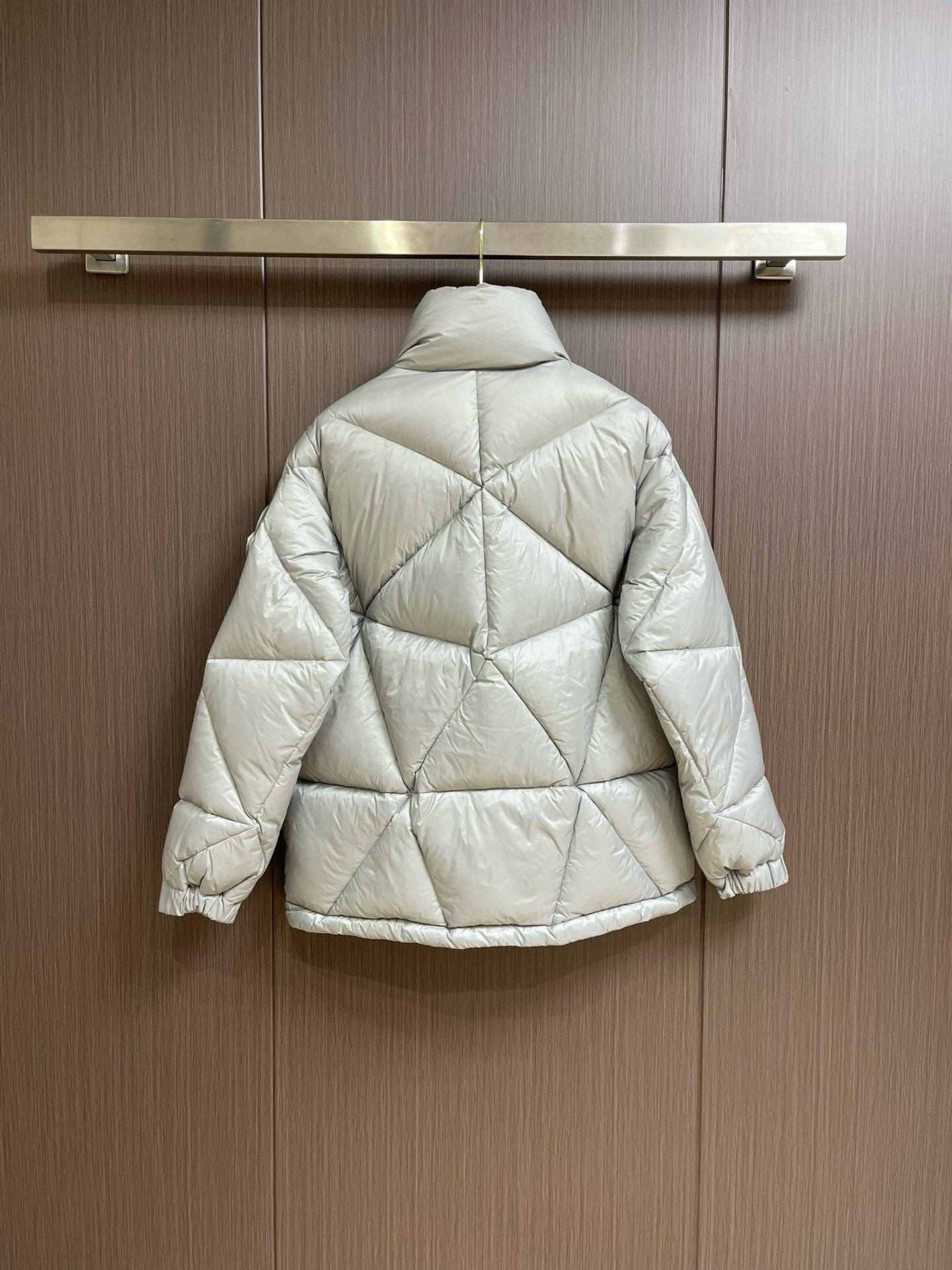 MNC Down Jacket