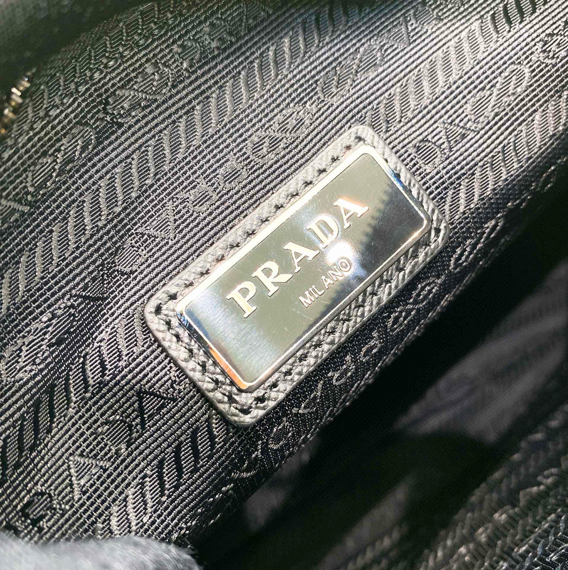 PRD Messenger Bag