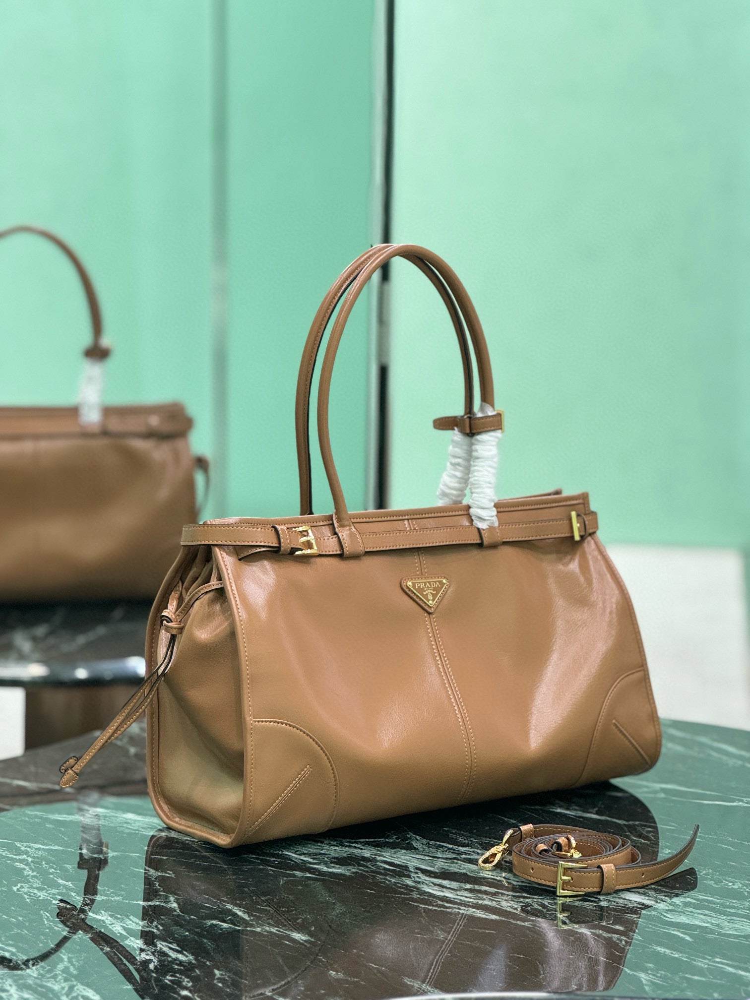 PRD Handle Bag