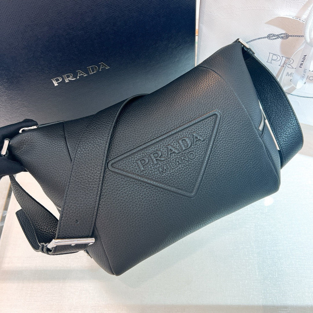 PRD Messenger Bag
