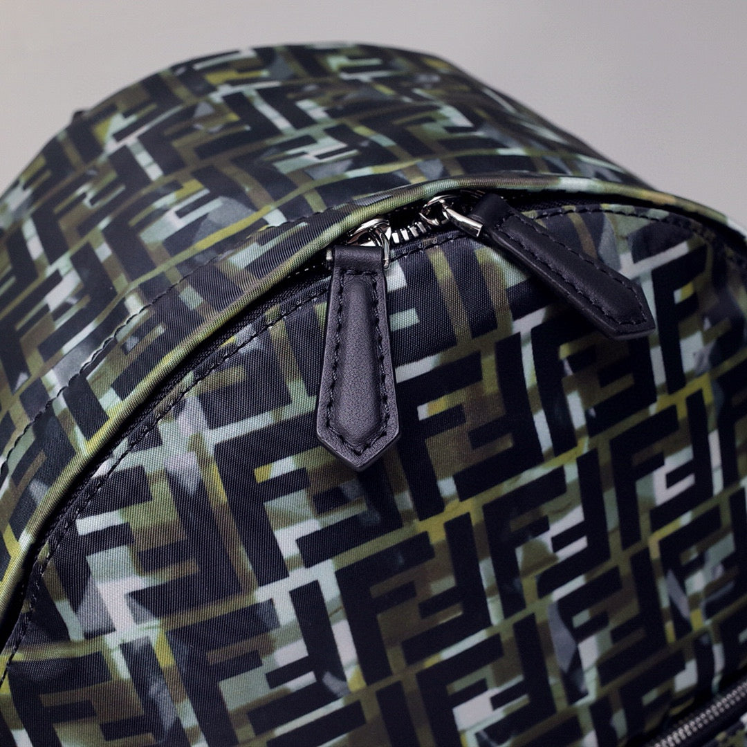 FD Backpack