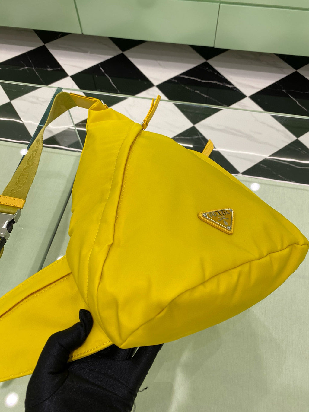 PRD Sling Bag
