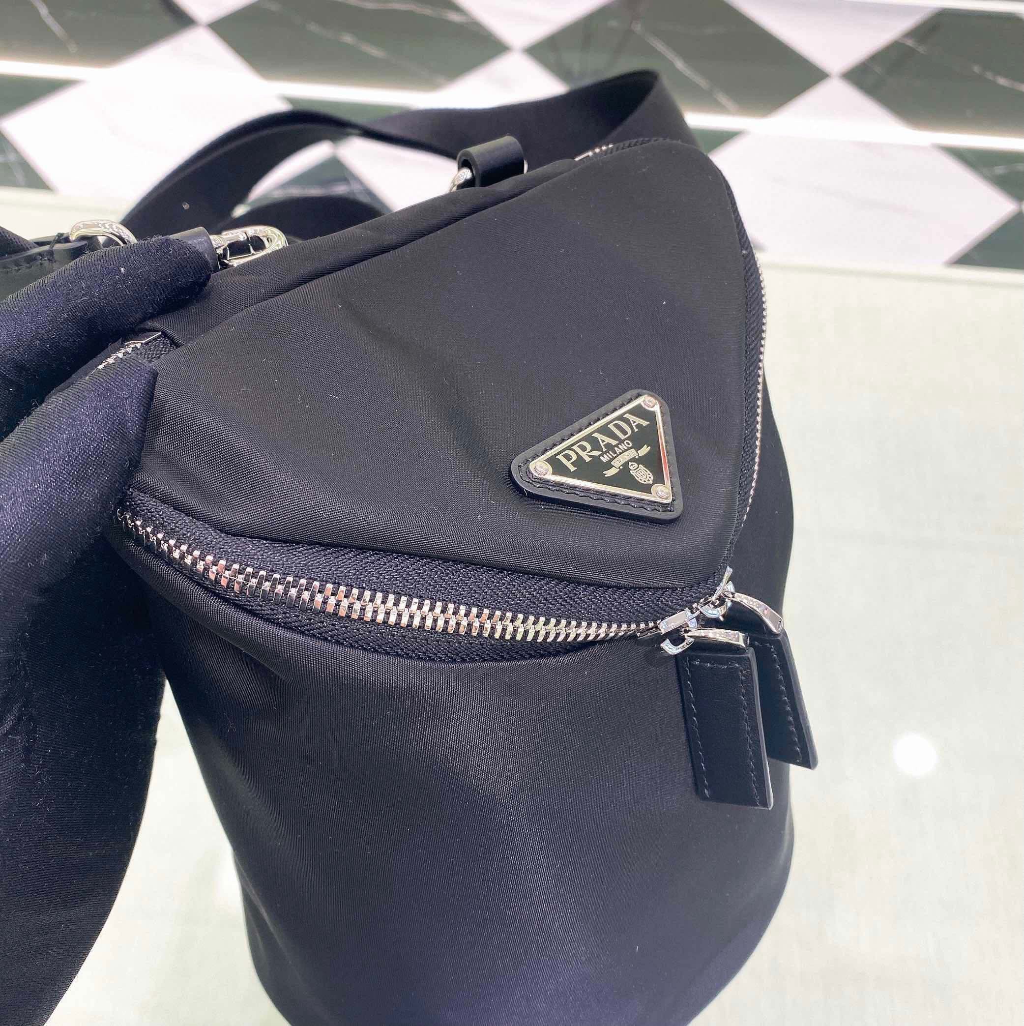 PRD Sling Bag