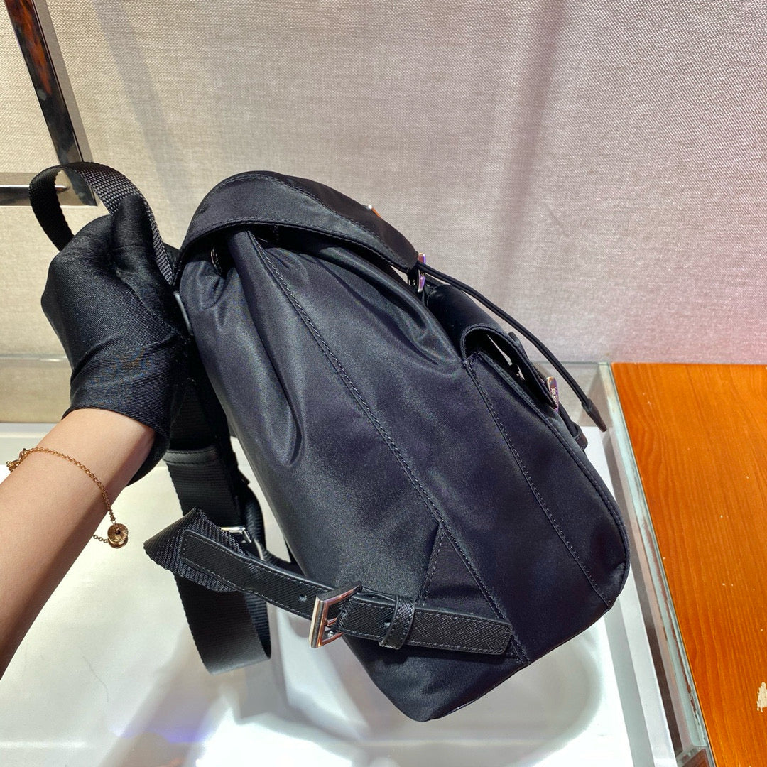 PRD Backpack