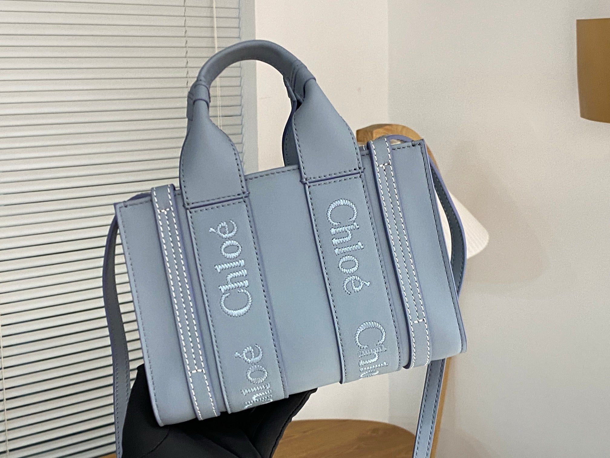 CHL Woody Tote Bag