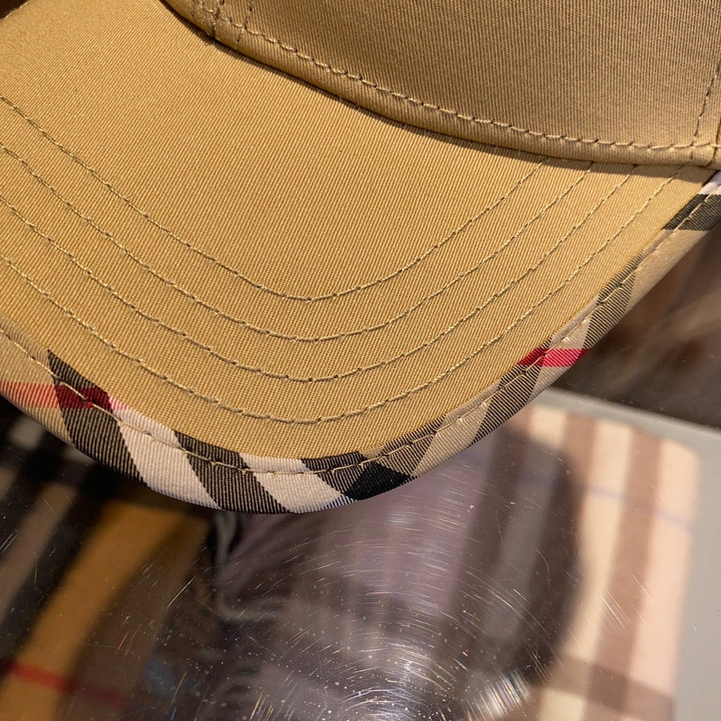 BBR Cap