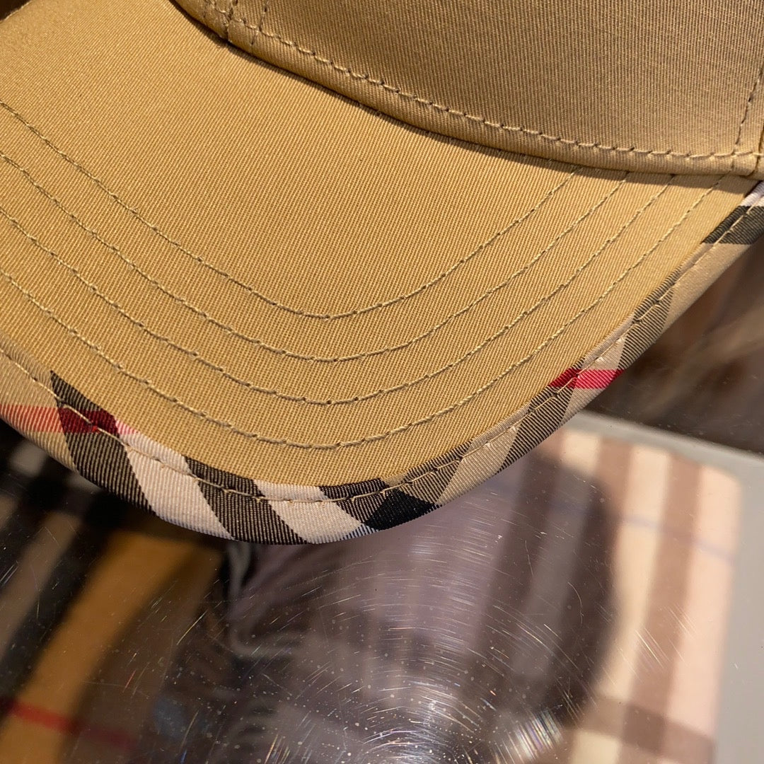 BBR Cap