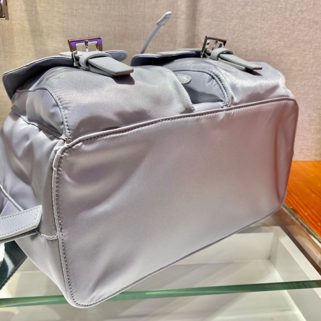 PRD Backpack