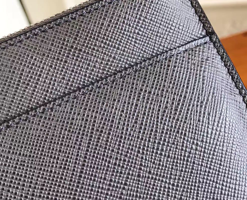PRD Clutch Bag