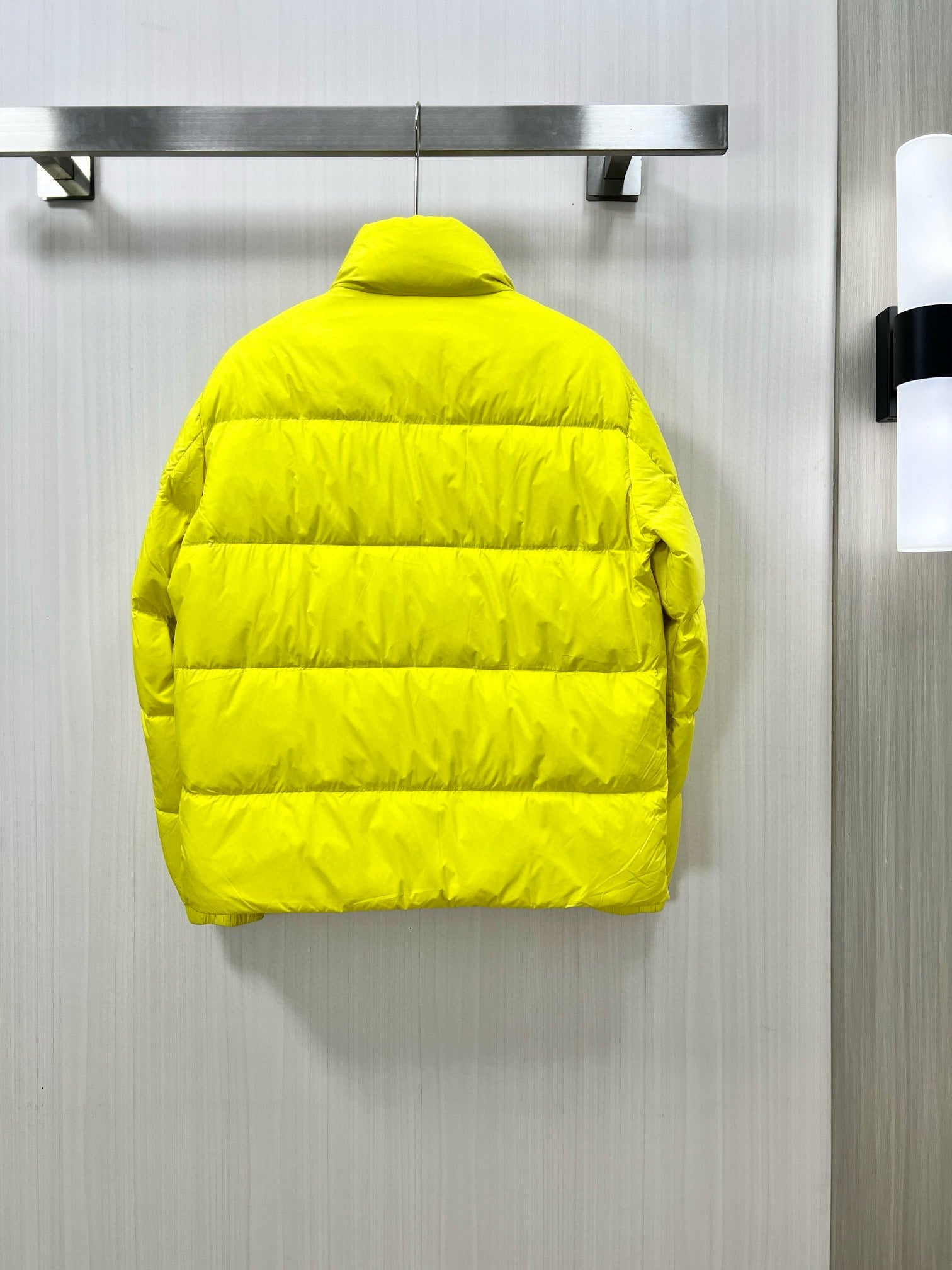 MNC Down Jacket