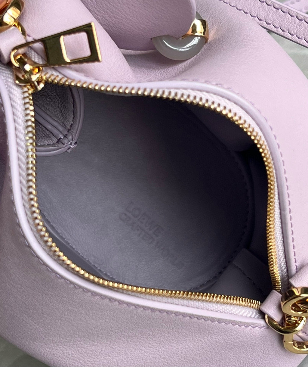 LW Elephant Bag
