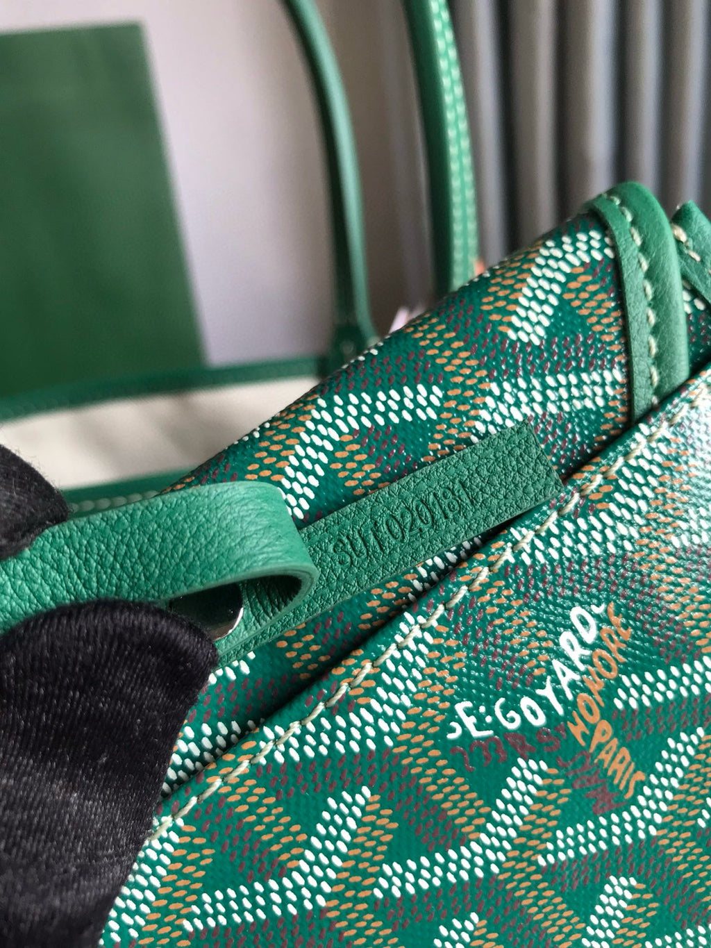 GYD Bag