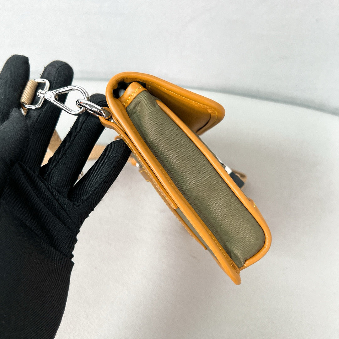 PRD Shoulder Bag