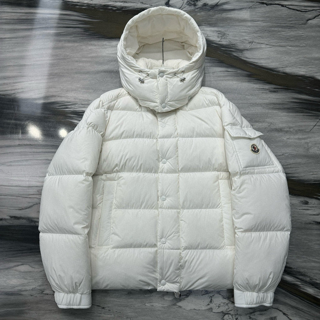 MNC Down Jacket