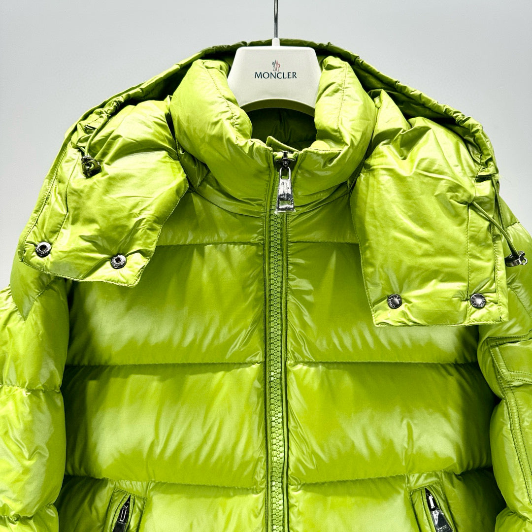 MNC Down Jacket
