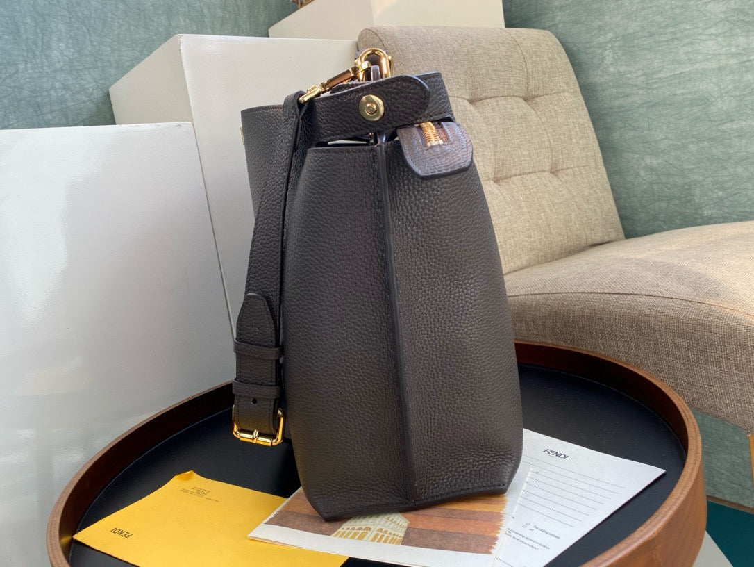 FD Peekaboo Bag