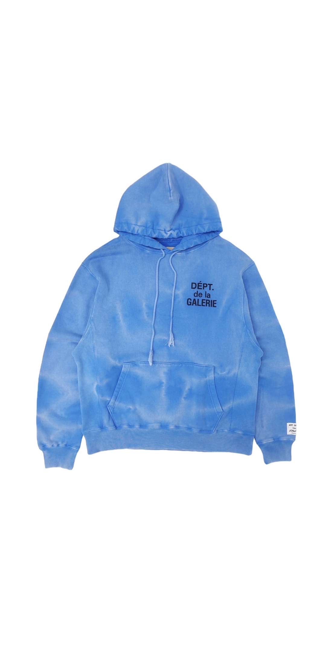 GDPT Hoodie