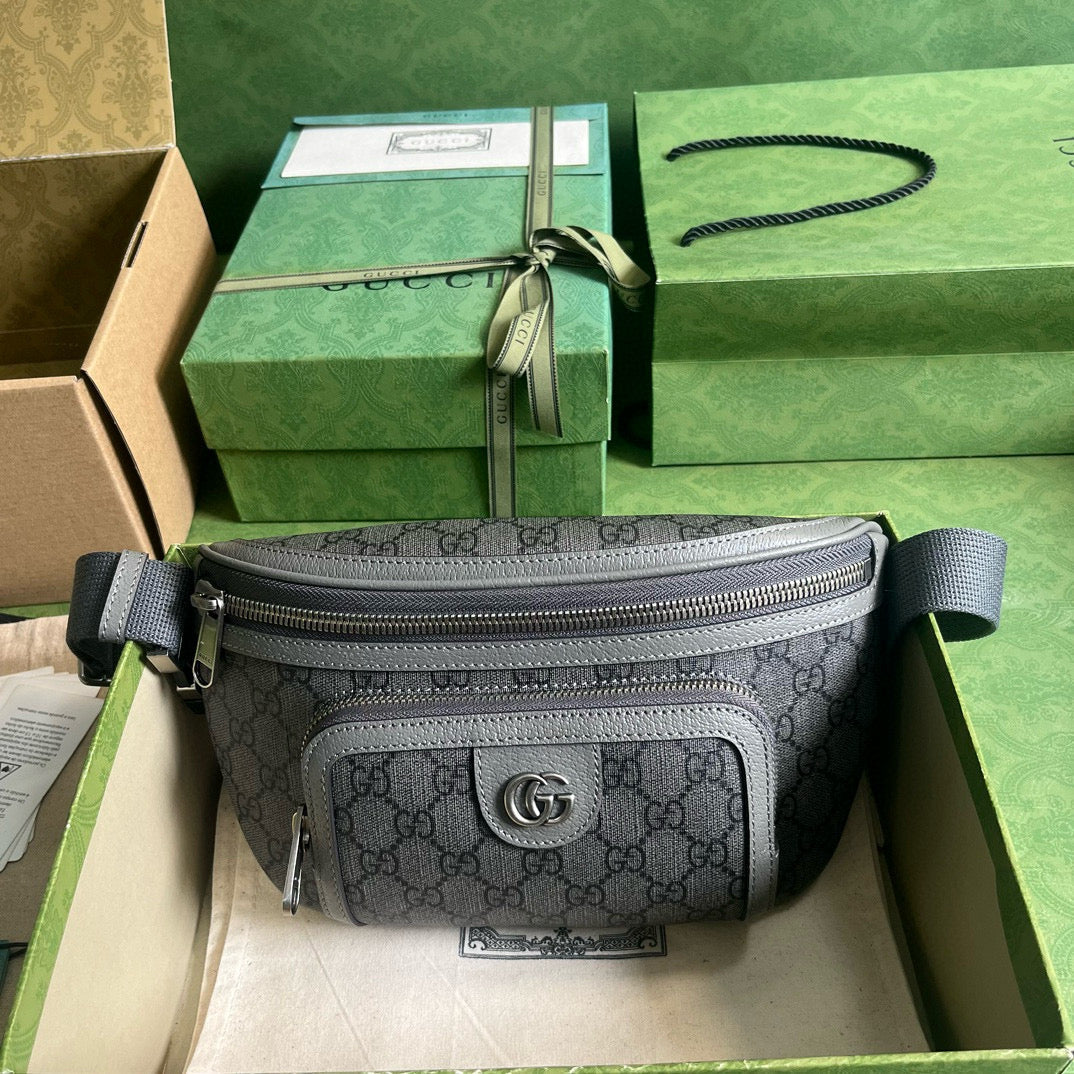 GC Crossbody Bag