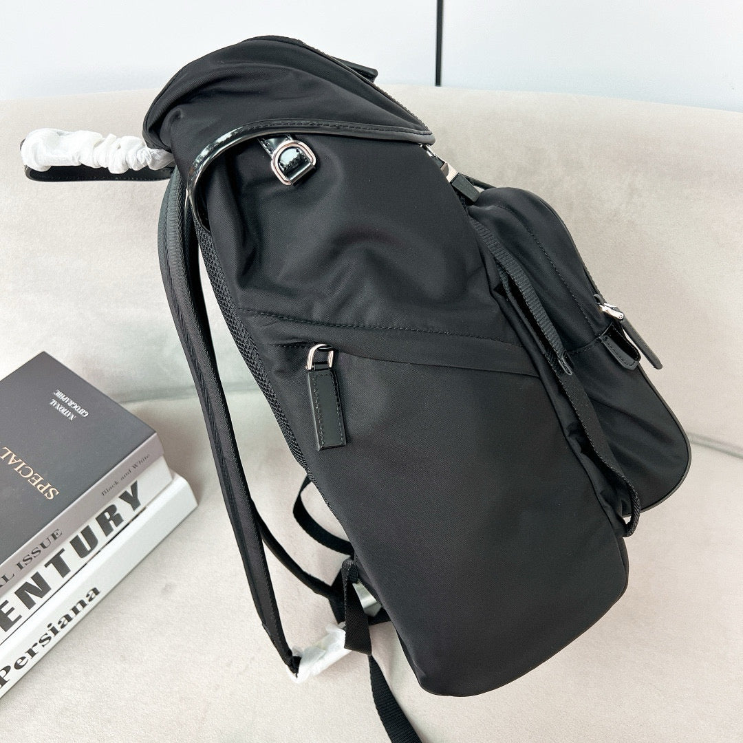 PRD Backpack