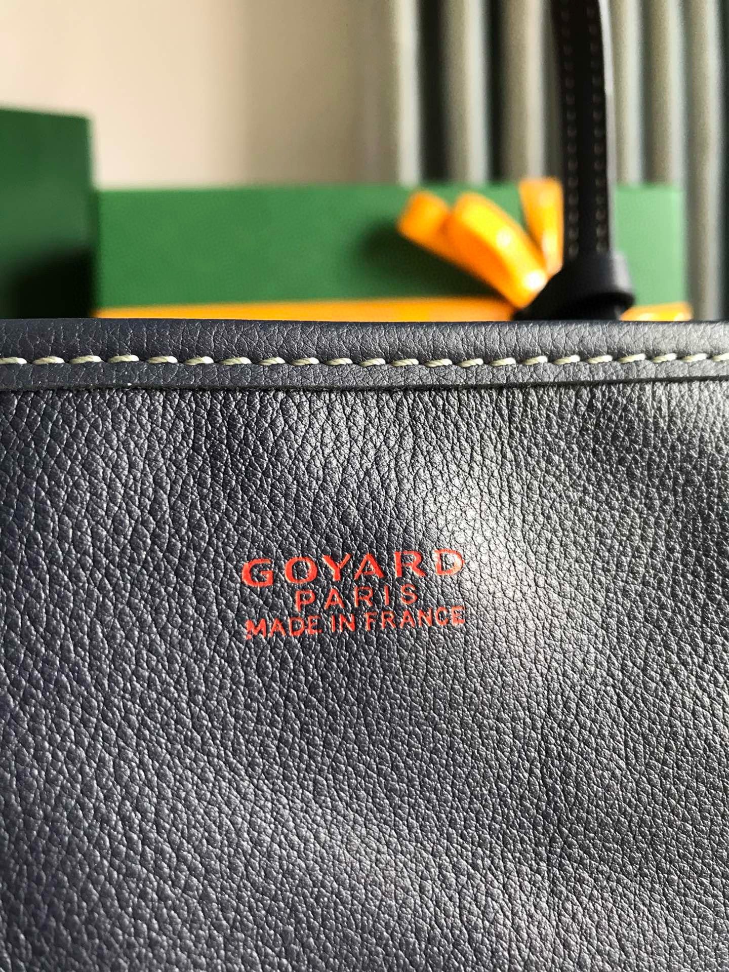 GYD Anjou Mini