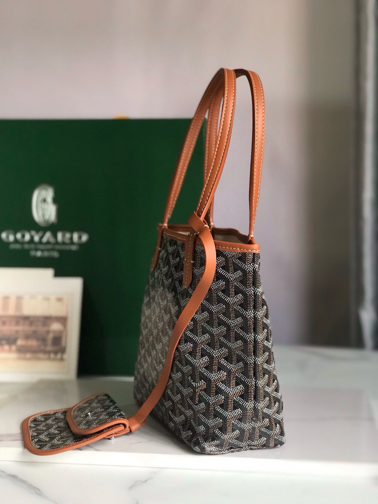 GYD Bag