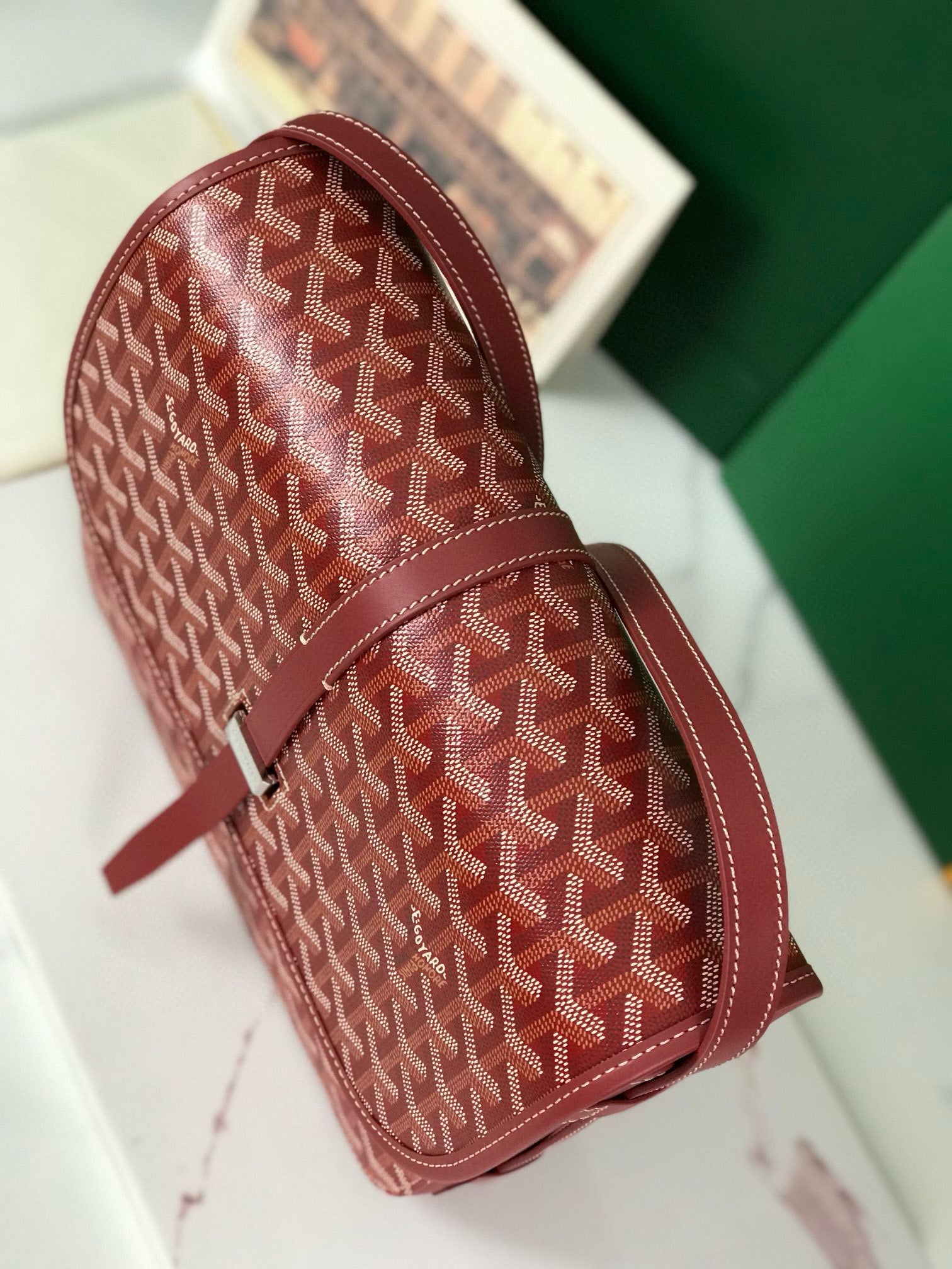 GYD Crossbody Bag