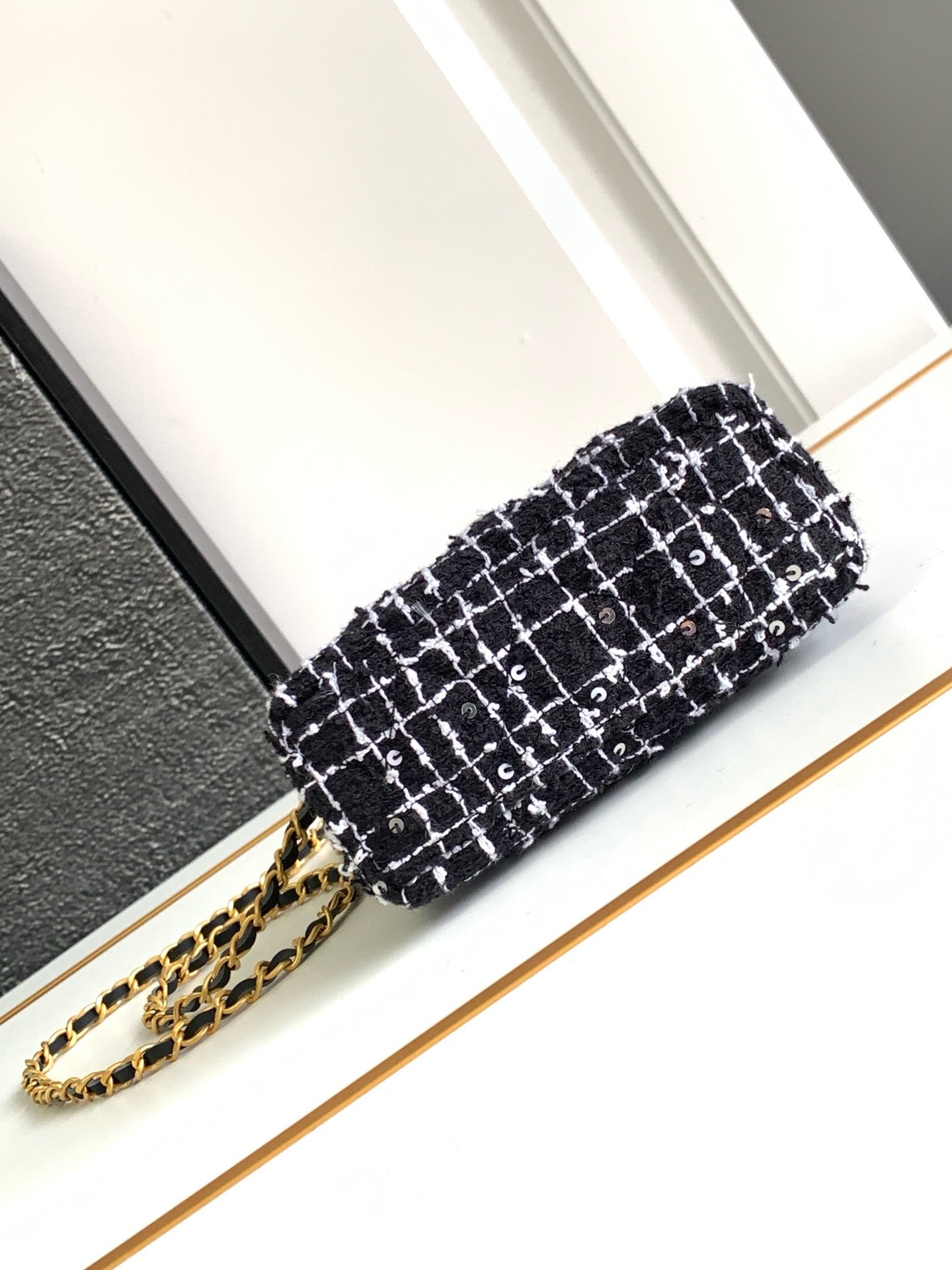 CNL 24P Mini Kelly Bag