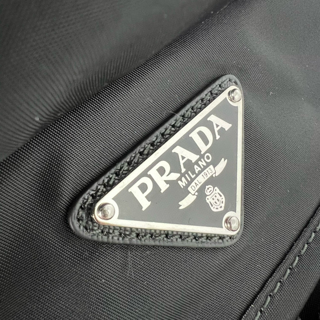 PRD Backpack