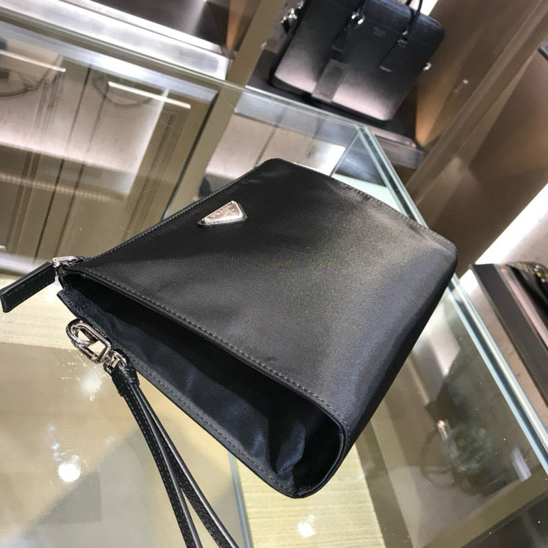 PRD Clutch Bag
