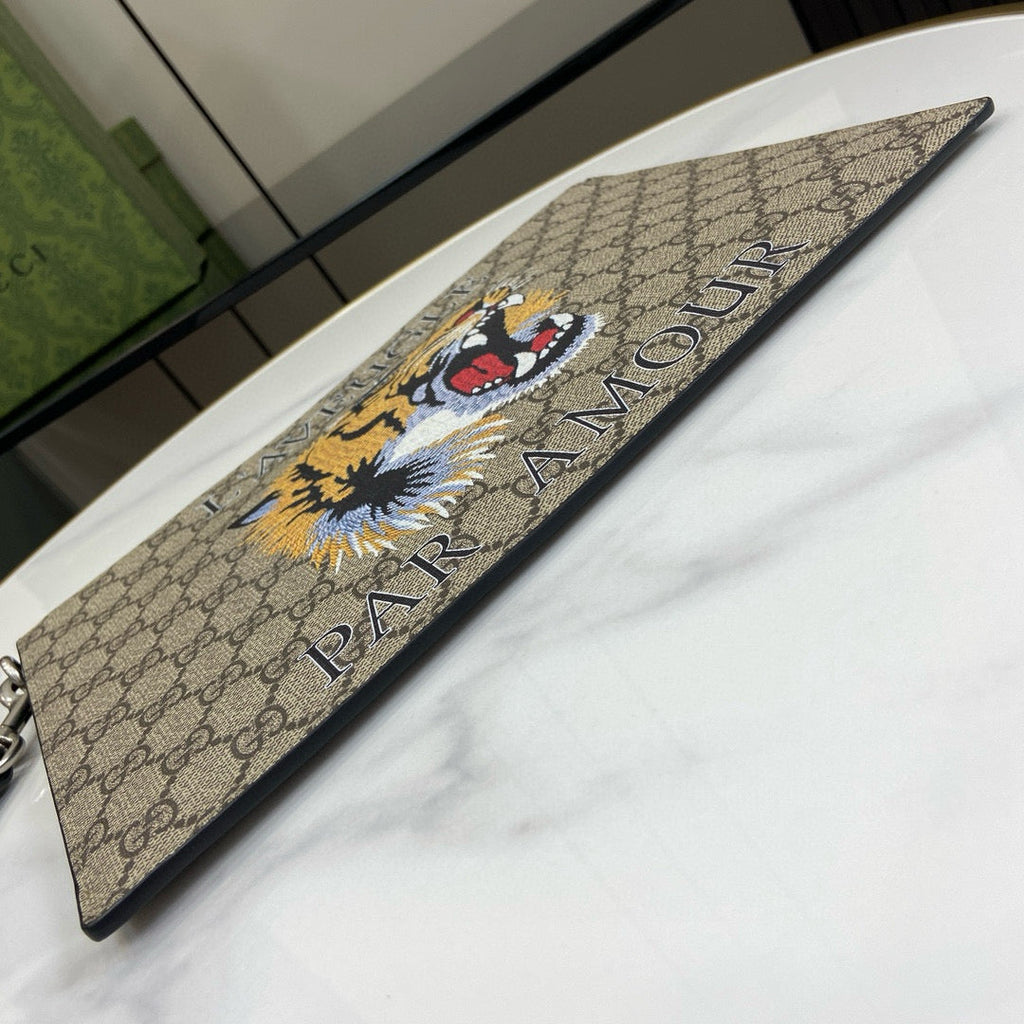 GC Clutch Bag