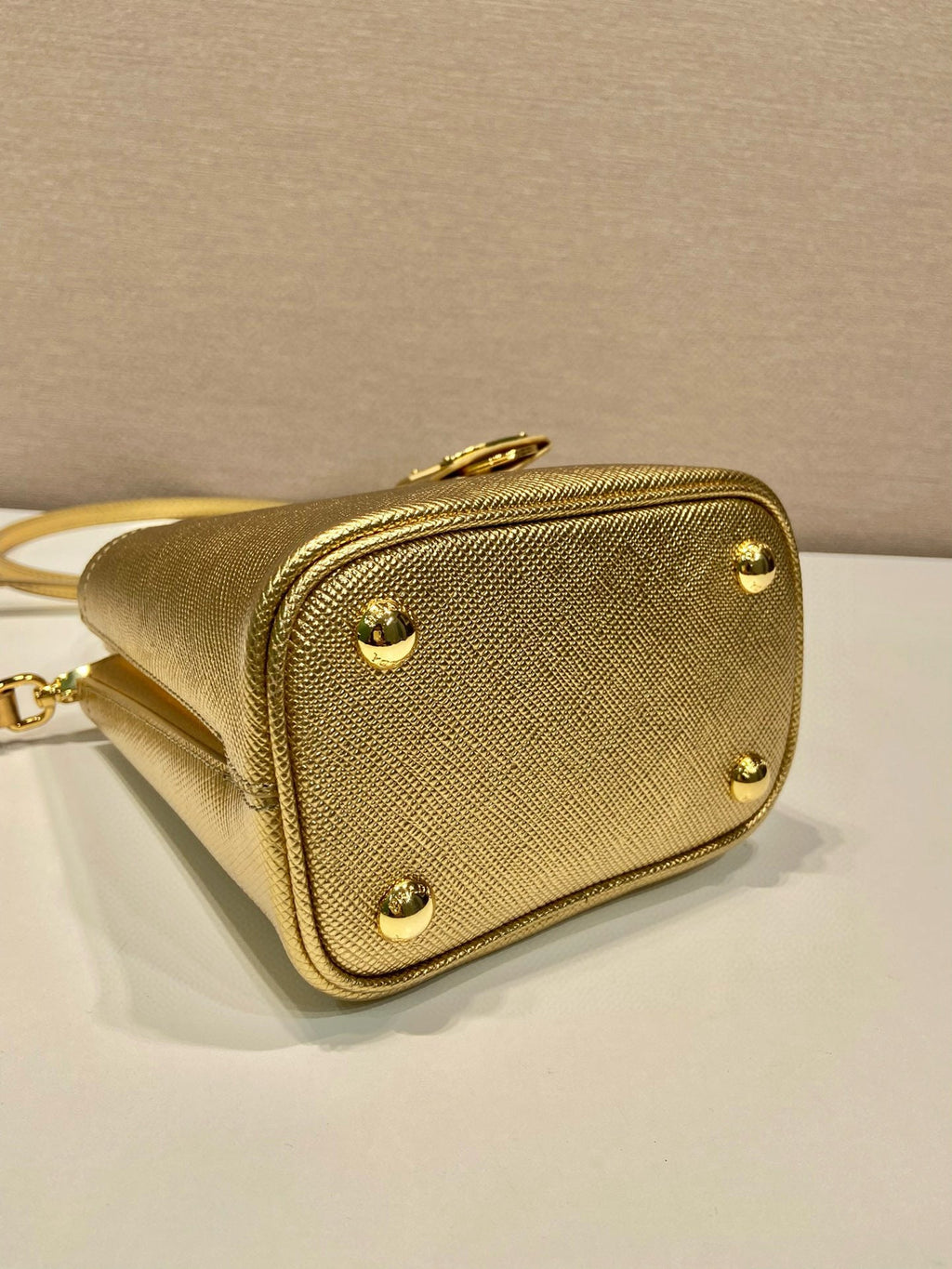 PRD Bucket Bag