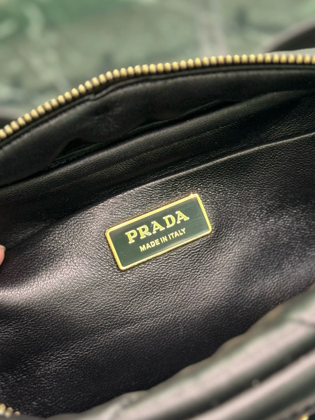 PRD Shouder Bag