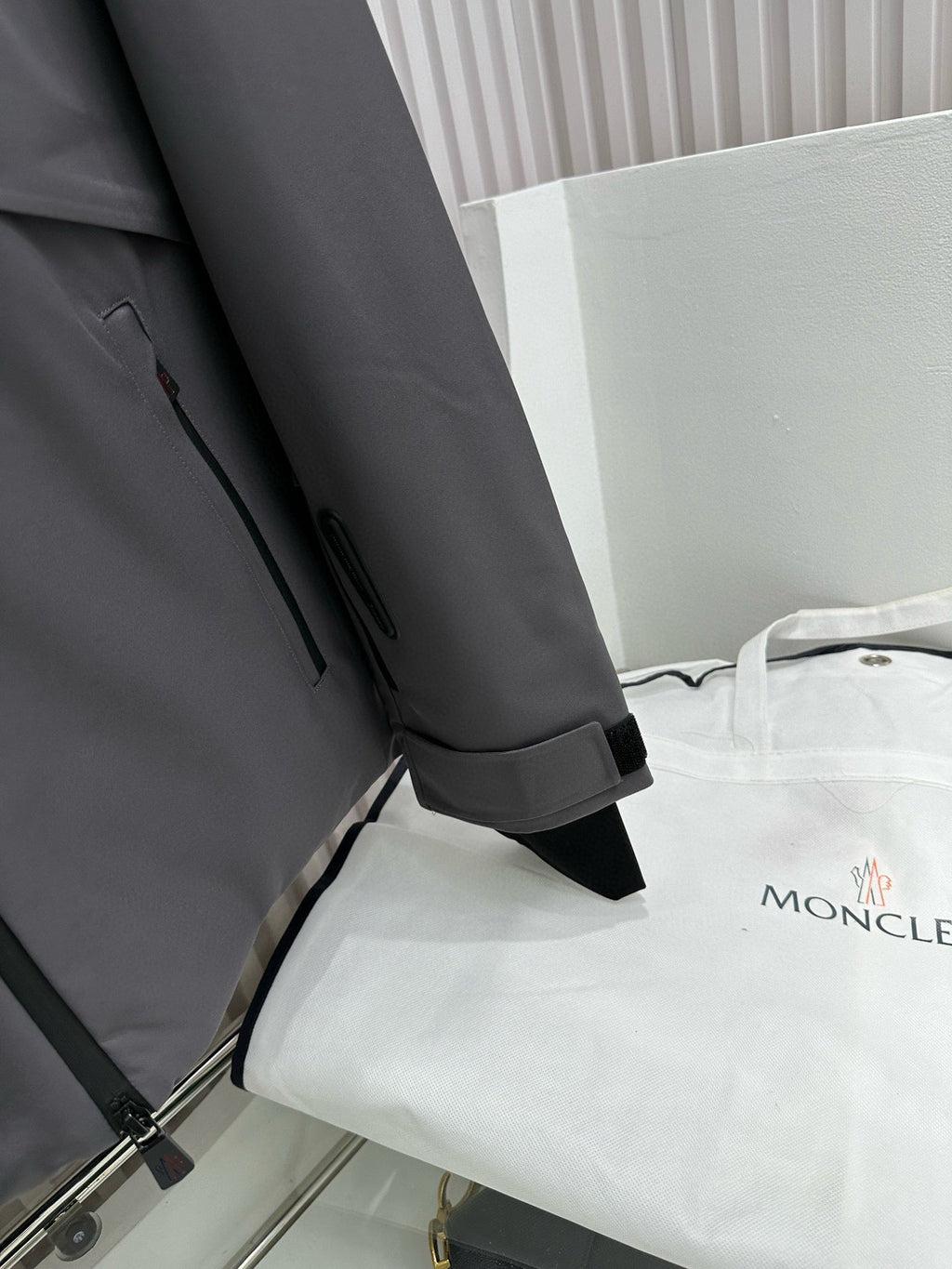 MNC Jacket