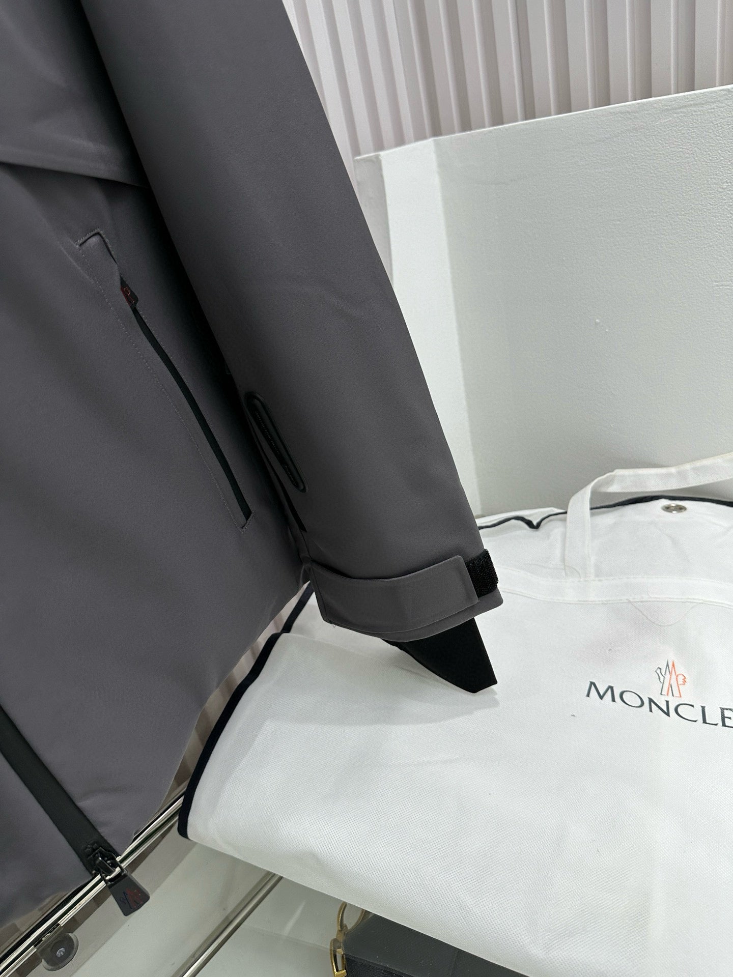 MNC Jacket