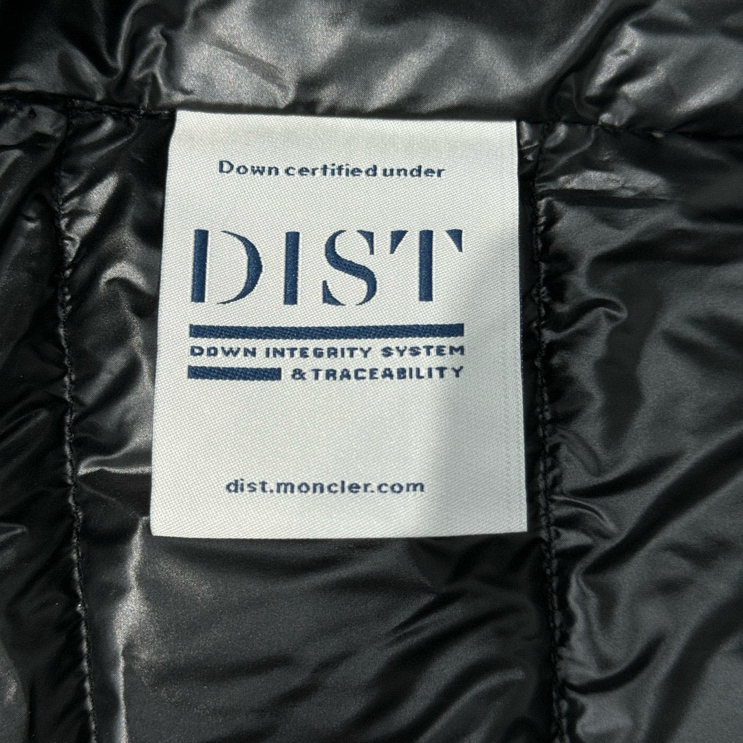 MNC Down Jacket