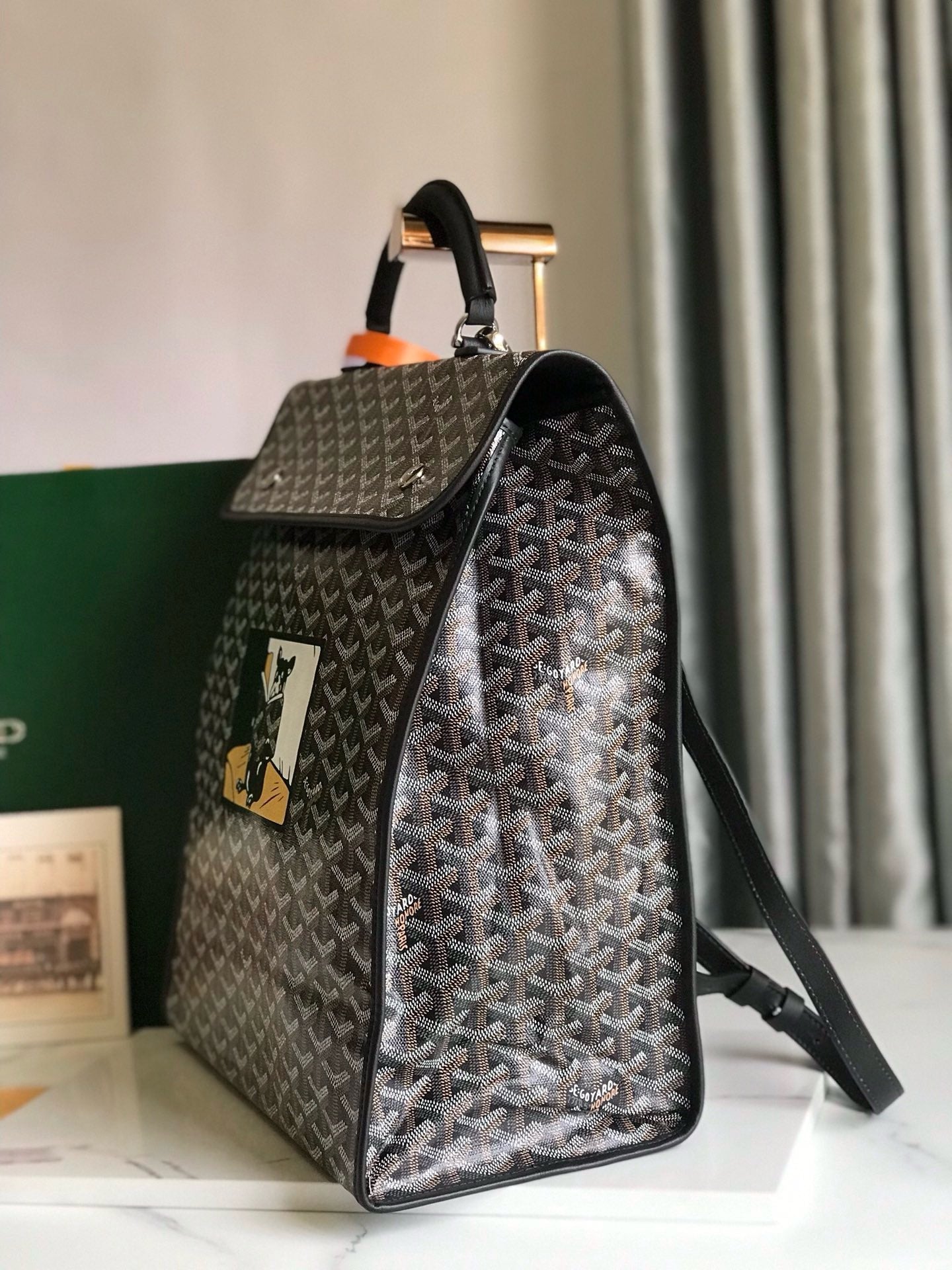 GYD Backpack