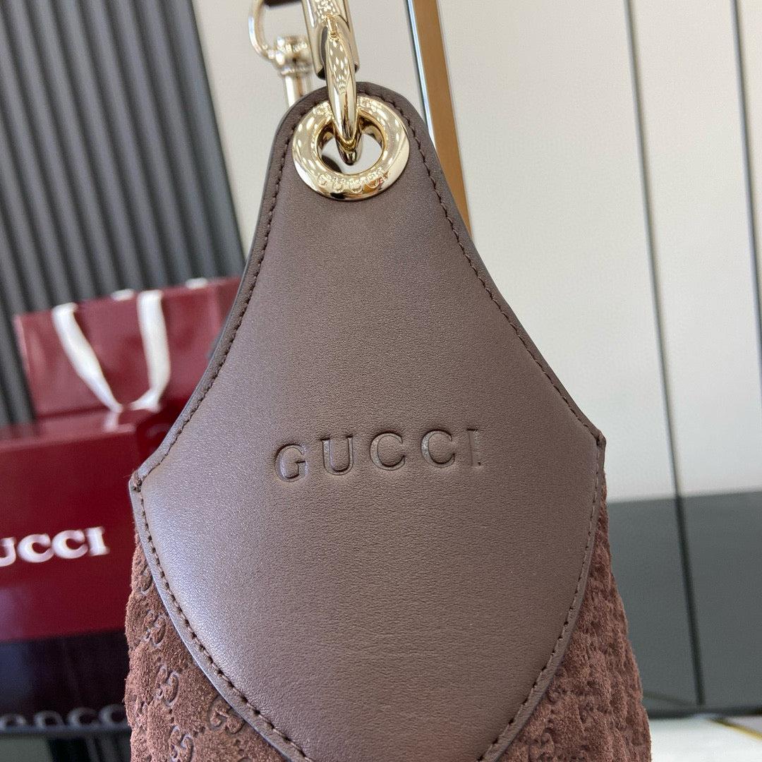 GC Shoulder Bag