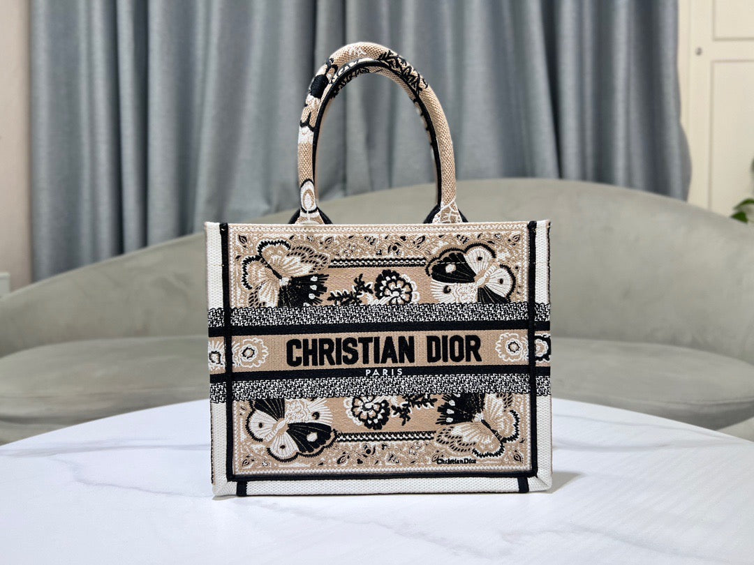 CD Book Tote