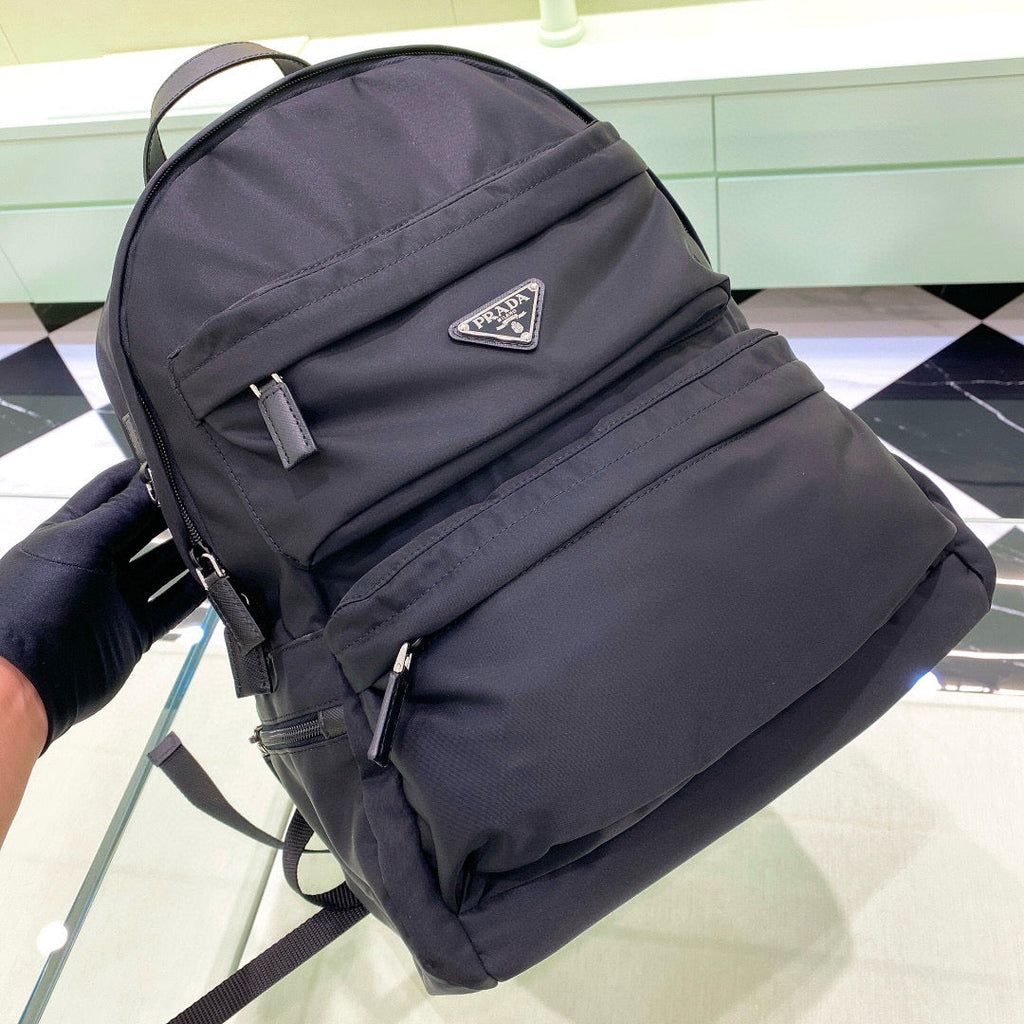 PRD Backpack