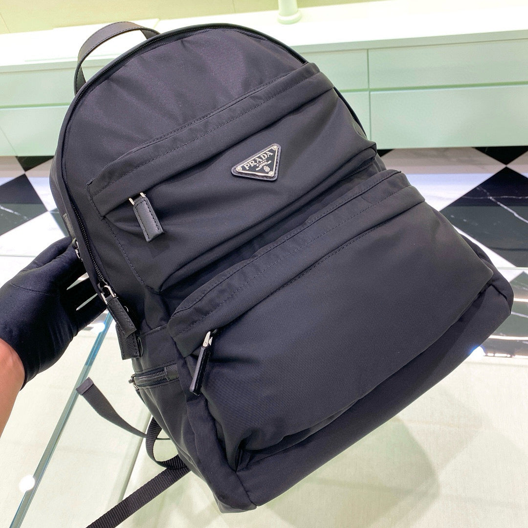 PRD Backpack