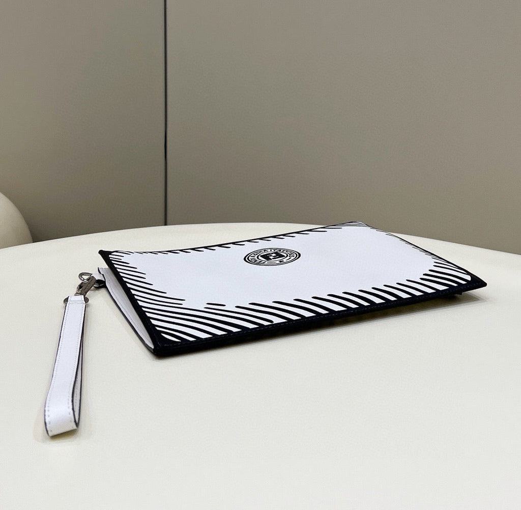 FD Clutch Bag