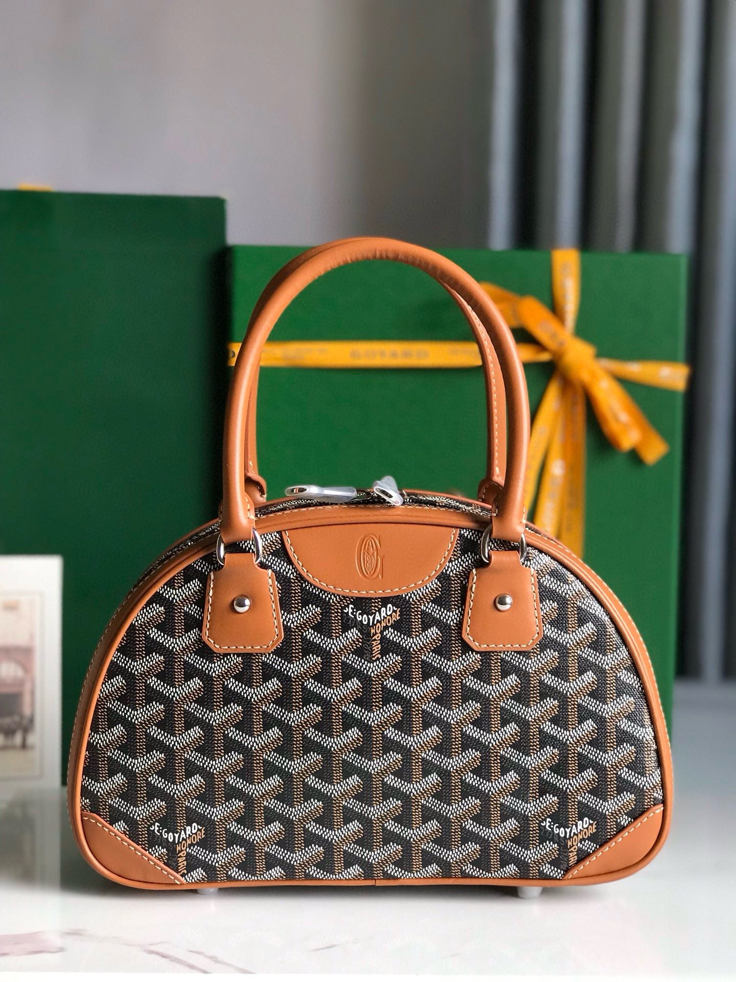 GYD Bowling Bag