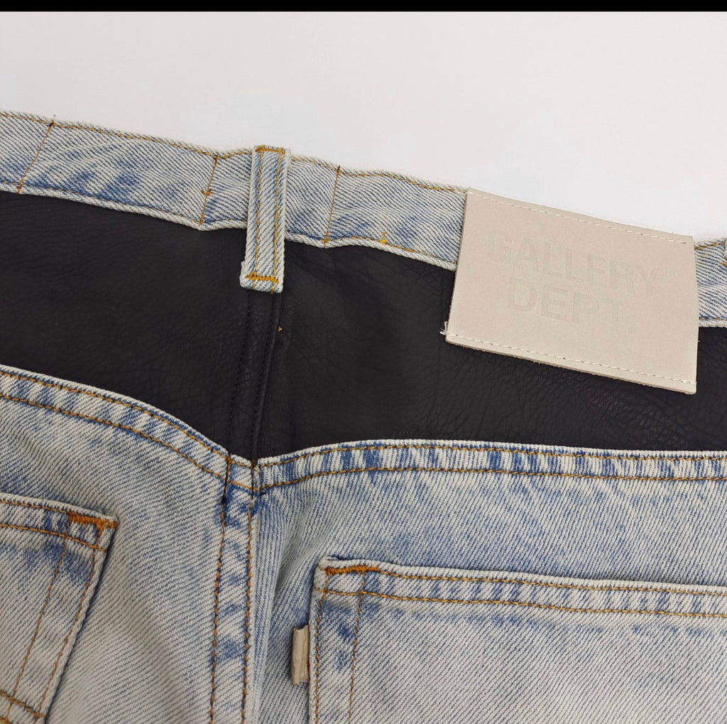 GDPT Jeans