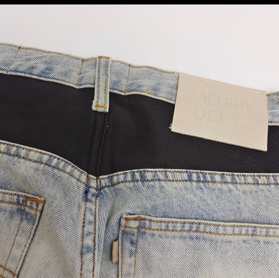 GDPT Jeans