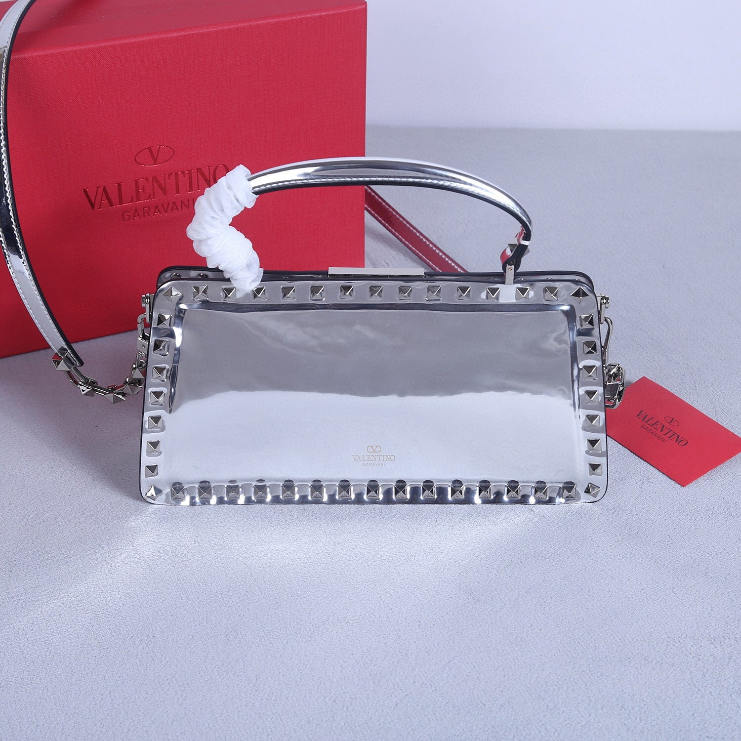 VLT Sling Bag