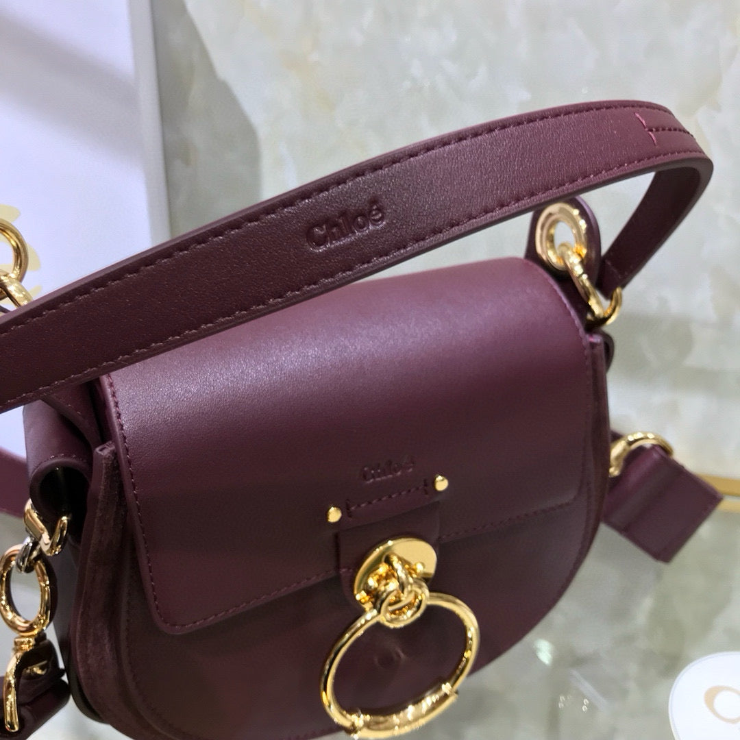 CHL Tess Bag