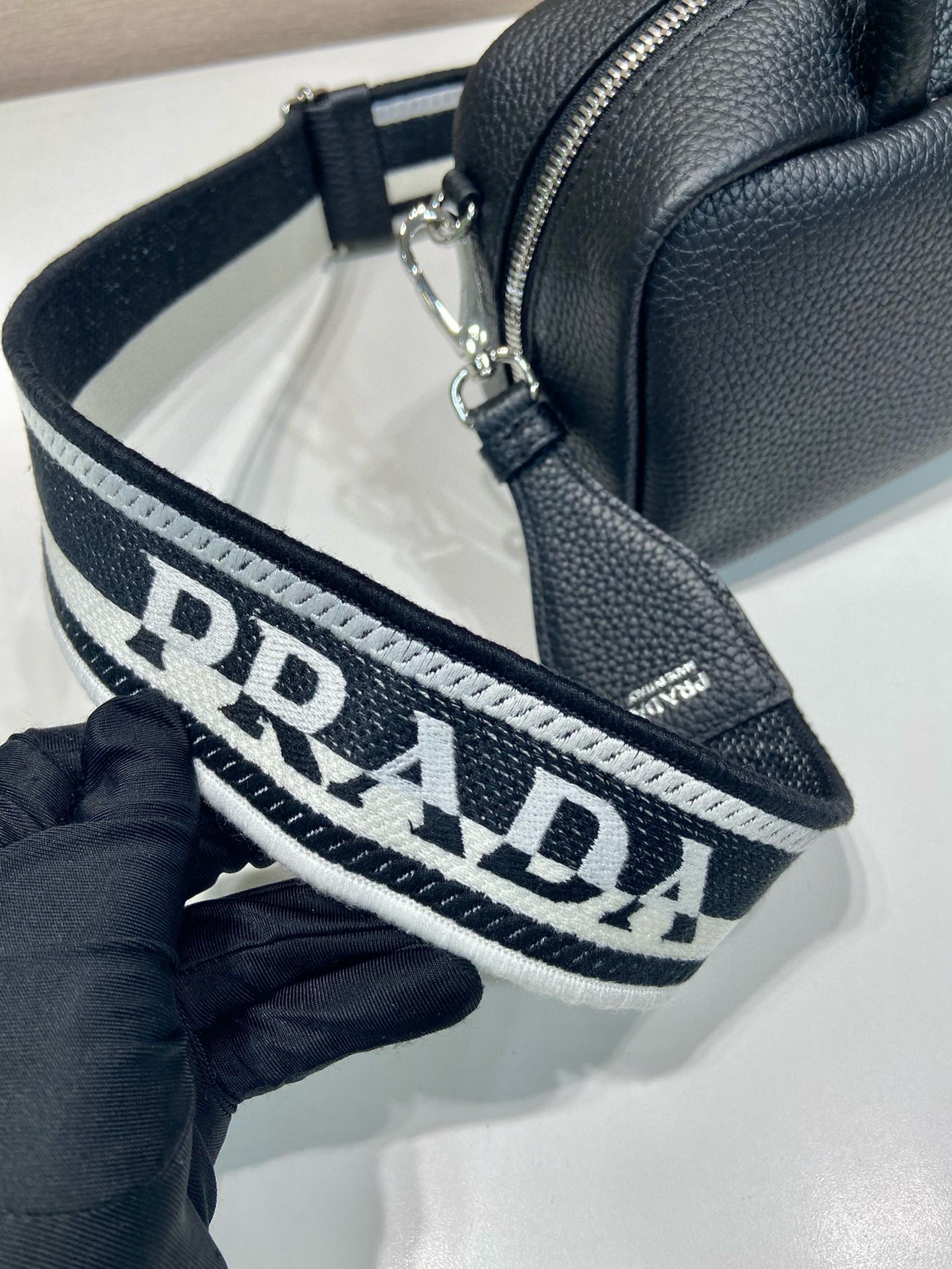 PRD Handle Bag