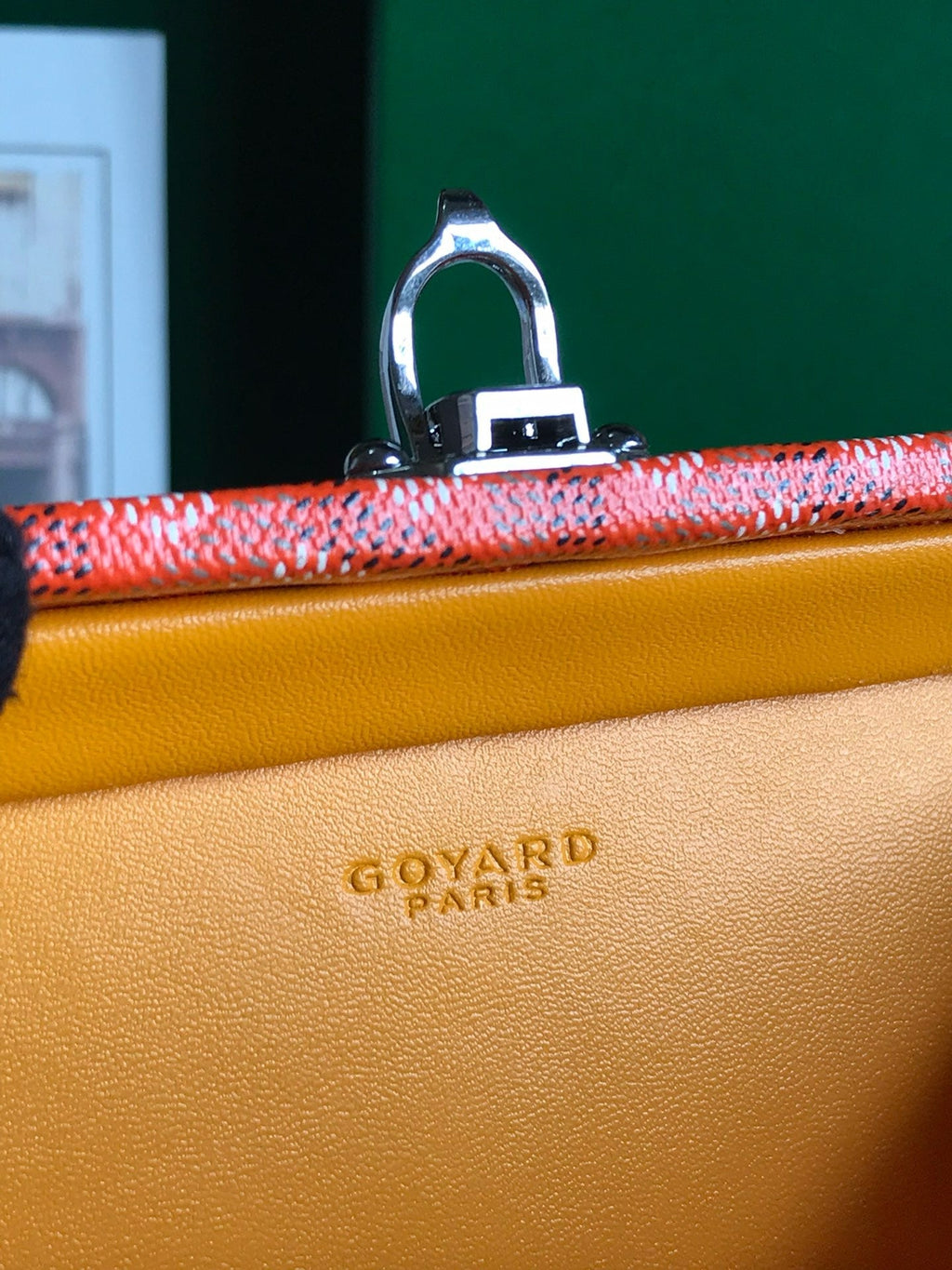 GYD Minaudière